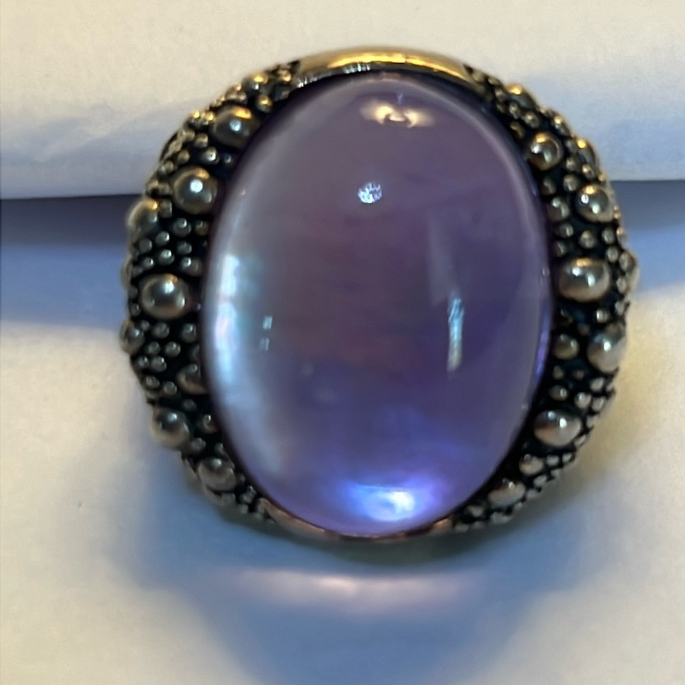 Michael Dawkins Ring